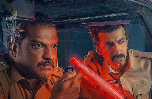 Junglee Pictures’ first Malayalam film Ronth starring Dileesh Pothan and Roshan Mathew set to release on June 13