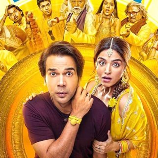 Maddock Films announces theatrical release of Bhool Chuk Maaf on May 23 starring Rajkummar Rao and Wamiqa Gabbi