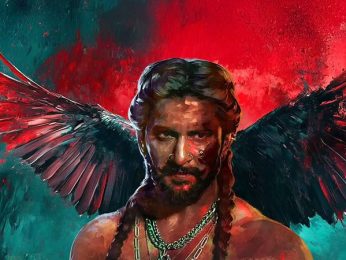 The Paradise Makers unveil the theme of the original soundtrack starring Nani The Paradise Makers unveil the theme of the original soundtrack starring Nani