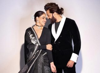 Genelia Deshmukh on avoiding Riteish Deshmukh during their debut film because he was Chief Minister’s son: “Riteish was this rich, very connected brat”