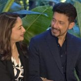 Dr. Shriram Nene celebrates Madhuri Dixit’s birthday with heartfelt tribute; watch