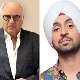 Boney Kapoor refutes claims on Diljit Dosanjh’s exit from No Entry 2 due to creative differences; says, “That is absolutely false”