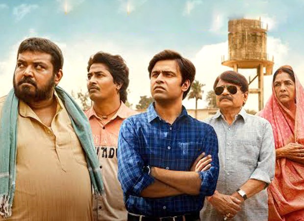 Did You Know? TVF’s Panchayat's pigeon moment came to life in Chhattisgarh during Independence Day celebrations
