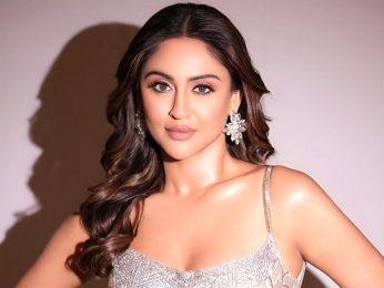 Krystle D’Souza takes on a bold lead role as a cop in Jaageer Krystle D’Souza takes on a bold lead role as a cop in Jaageer