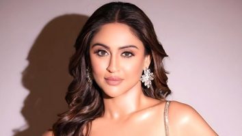 Krystle D’Souza takes on a bold lead role as a cop in Jaageer