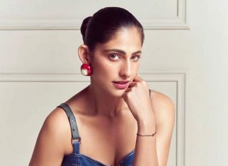 Kubbra Sait shares powerful story of overcoming childhood bullying: “I was bullied for my name, my hair, my eyes… and now I see them as my plus points” Kubbra Sait shares powerful story of overcoming childhood bullying: “I was bullied for my name, my hair, my eyes… and now I see them as my plus points”