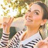 Riddhima Kapoor Sahni shares glimpse of her Bollywood debut on set in Mashobra; watch
