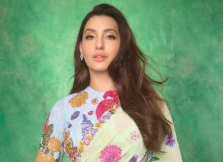 Nora Fatehi feels the love as Nepal fans create an unforgettable charity concert moment