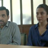 Pankaj Tripathi’s heartfelt advice to Barkha Singh helped her overcome self-doubt on Criminal Justice 4 sets: “Kal aana aur macha dena”
