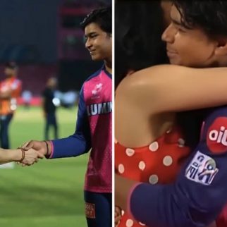 Preity Zinta slams fake news over morphed images with 14-year-old cricketer Vaibhav Suryavanshi