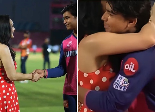 Preity Zinta slams fake news over morphed images with 14-year-old cricketer Vaibhav Suryavanshi