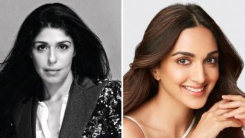 Anaita Shroff Adajania praises Kiara Advani’s hard work for show-stopping bikini moment in War 2: “Kiara really put in the work to give us the body to pull off the swimsuit”