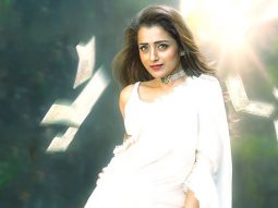 Makers of Kamal Haasan starrer Thug Life drop second single ‘Sugar Baby’ featuring Trisha Krishnan; watch