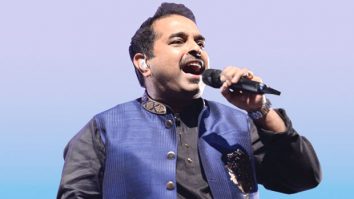 Shankar Mahadevan composes a song using Google’s AI generated music tool; says, “It is such an inspiring tool”