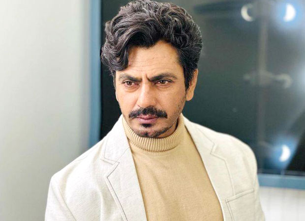 Nawazuddin Siddiqui’s Main Actor Nahin Hoon to be screened at Lee Strasberg Theatre and Film Institute : Bollywood News – Bollywood Hungama