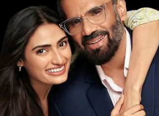 Suniel Shetty reveals daughter Athiya Shetty has decided to quit Bollywood: “I’m not interested, I don’t want to do films”