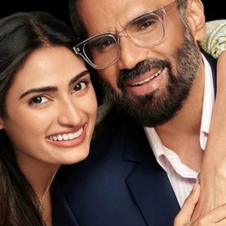 Suniel Shetty reveals daughter Athiya Shetty has decided to quit Bollywood: “I’m not interested, I don’t want to do films”