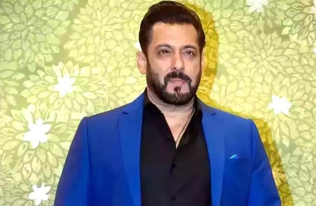 Mumbai Police arrest man and woman for attempting to enter Salman Khan’s Mumbai residence