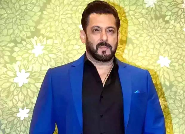 Mumbai Police arrest man and woman for attempting to enter Salman Khan’s Mumbai residence