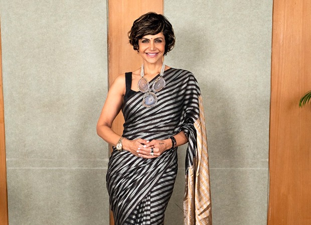 Mandira Bedi becomes co-founder of Mental Health Platform Full Circle
