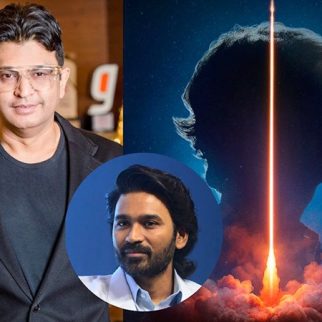 Bhushan Kumar discusses upcoming Dr. APJ Abdul Kalam biopic featuring Dhanush; says, “This is more than just a film it’s a tribute to a man…”