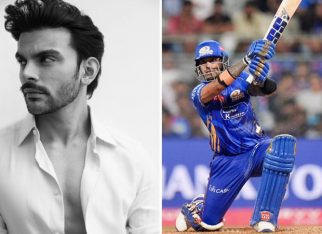 IPL 2025: Veer Pahariya celebrates Mumbai Indians’ IPL win with a nod to Sky Force, Surya Kumar Yadav calls him the ‘OG’