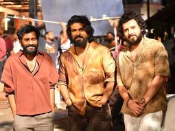 Ram Charan’s Peddi: Actor kicks off lengthy and crucial schedule with a massive village set in Hyderabad Ram Charan’s Peddi: Actor kicks off lengthy and crucial schedule with a massive village set in Hyderabad