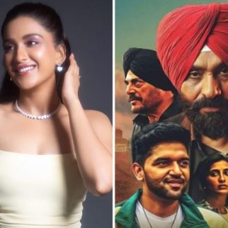 EXCLUSIVE: Nimrit Kaur Ahluwalia on her Punjabi film debut Shaunki Sardar, “Once you feel proud of your work, opinions of others don’t matter”
