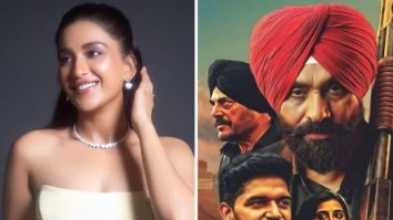 EXCLUSIVE: Nimrit Kaur Ahluwalia on her Punjabi film debut Shaunki Sardar, “Once you feel proud of your work, opinions of others don’t matter”