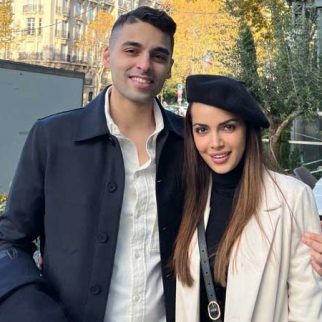 EXCLUSIVE: Shazahn Padamsee to wear Manish Malhotra outfit for her wedding