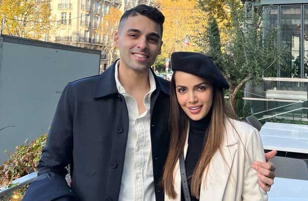 EXCLUSIVE: Shazahn Padamsee to wear Manish Malhotra outfit for her wedding