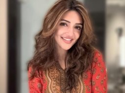 Sreeleela thanks K. Raghavendra Rao on his birthday for launching her career: “To the man who launched me into Telugu cinema”