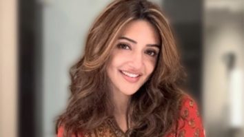 Sreeleela thanks K. Raghavendra Rao on his birthday for launching her career: “To the man who launched me into Telugu cinema”
