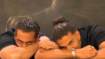 Salman Khan cheers on Sooraj Pancholi’s comeback with Kesari Veer: “Subah Sooraj chamkega” Salman Khan cheers on Sooraj Pancholi’s comeback with Kesari Veer: “Subah Sooraj chamkega”