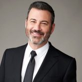 Jimmy Kimmel joins Rihanna and John Goodman in new Smurfs Adventure releasing on July 2025