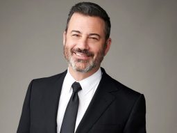 Jimmy Kimmel joins Rihanna and John Goodman in new Smurfs Adventure releasing on July 2025