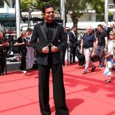 Abhishek Singh makes history as first IAS officer to walk Cannes Red Carpet, his debut film 1947: Direct Action Day gets screened