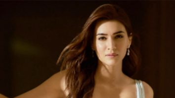 11 Years Of Heropanti: Kriti Sanon shares nostalgic behind-the-scenes glimpse of her Bollywood debut