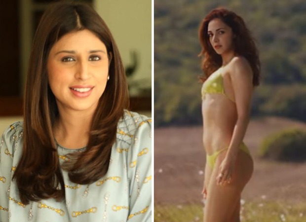 Nutrition coach Nicole Linhares Kedia opens up on Kiara Advani’s fitness journey for War 2; says, “Her dedication and discipline was commendable”