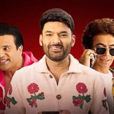 The Great Indian Kapil Show returns for Season 3 on Netflix with special superfans