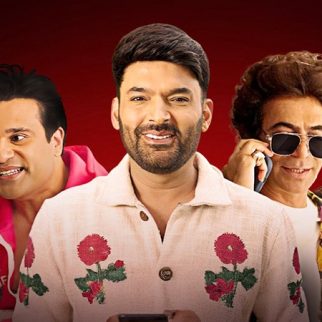 The Great Indian Kapil Show returns for Season 3 on Netflix with special superfans