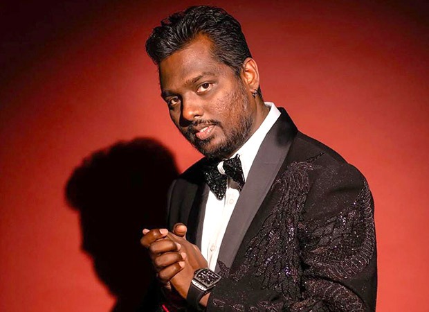 Atlee to receive honorary Doctorate from alma mater Sathyabama University