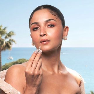 Alia Bhatt shines bright in her Festival de Cannes 2025 debut