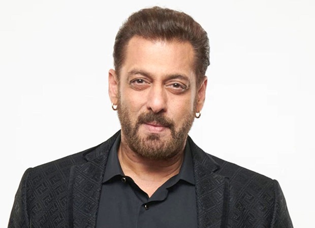 Salman Khan attends friend’s wedding amid tight security : Bollywood News – Bollywood Hungama