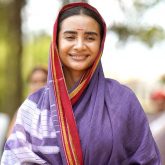 Patralekhaa reflects on portraying Savitribai Phule as Phule completes one month in theatres; says, “It honestly feels surreal that Phule is still running in its fifth week”