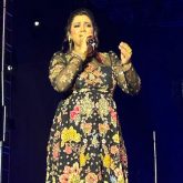 Shreya Ghoshal's fan travels 12,000 km on his birthday to attend her concert in Mumbai
