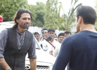 Salman Khan pays emotional tribute to late co-actor Mukul Dev: “Miss you, my dear brother Mukul”