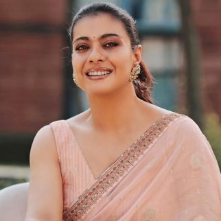 Kajol sparks curiosity with eerie Maa poster: “Fear begins tomorrow”