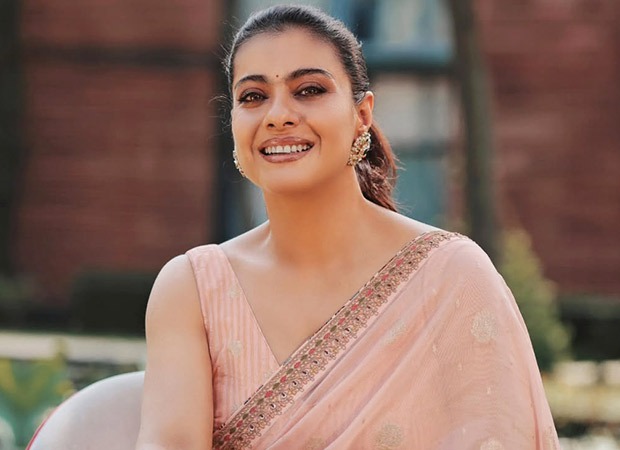 Kajol sparks curiosity with eerie Maa poster: “Fear begins tomorrow”