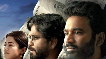 Trance of Kuberaa teaser unveils dark, ambitious world featuring Dhanush, Nagarjuna and Rashmika Mandanna; watch